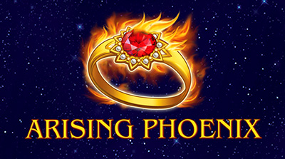 Arising Phoenix