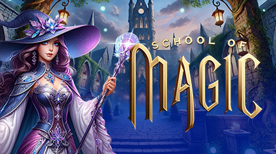School of Magic